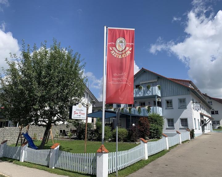 Landgasthaus zum Kreuz